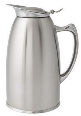 900ml Vista Satin Finish Insulated Jug