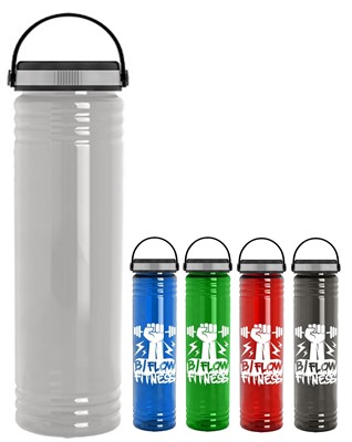 945ml Vapour Tritan Renew Drink Bottle With Ezy Grip Lid