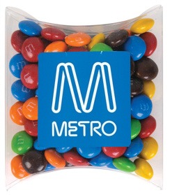 95g M&Ms Pillow Pack