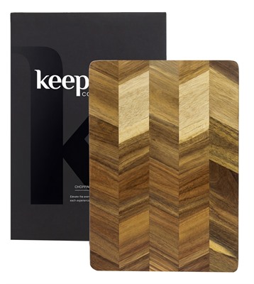 Acacia Chopping Board