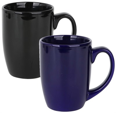 Accent Mug Solid Colours