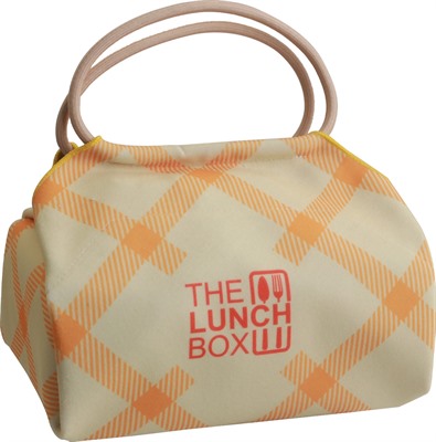 Adjustable Lunch Box Bag