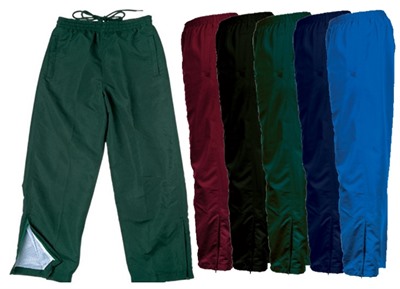 Adults Casual Track Suit Pants