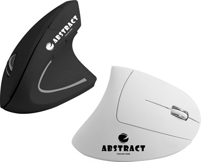 Aero Wireless Mouse
