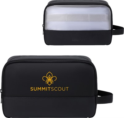 AeroLOFT™ Toiletry Bag
