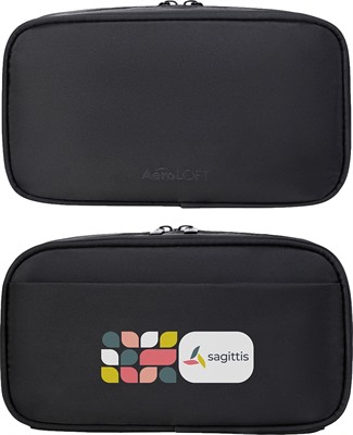 AeroLOFT™ Travel Pouch