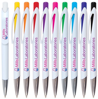 Albertoni Plastic Pen