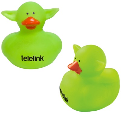 Alien Duck