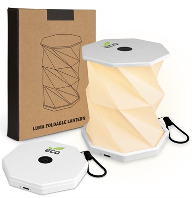 Altair Foldable Lantern