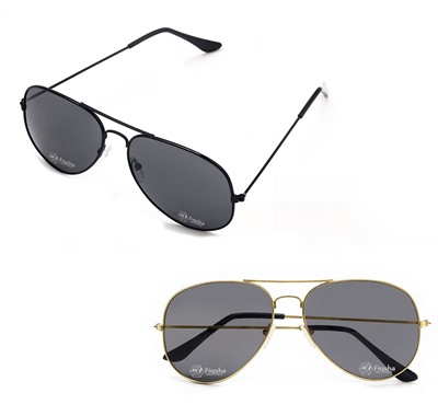 Altura Classic Aviator Sunglasses