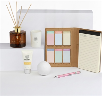 Amber & Air Gift Set