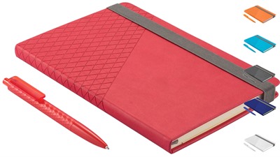 Anaconda Notebook & Pen Gift Set