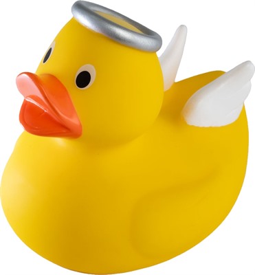 Angel Duck