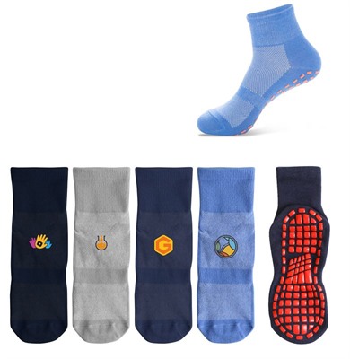 Ankle Non Slip Socks