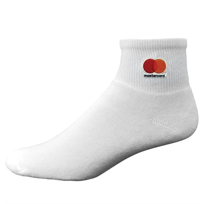 Ankle Super Soft Woven Socks