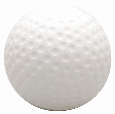 Anti Stress Golf Ball