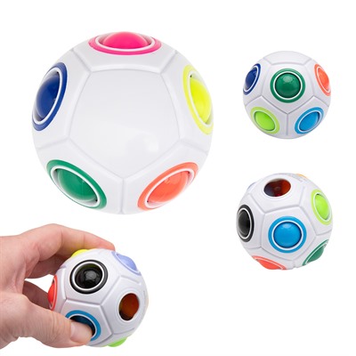 Anti Stress Pop Ball