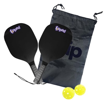 Anywhere Pickleball Kit