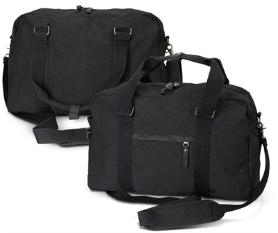 ARCHER Copenhagen 450gsm Canvas Duffle