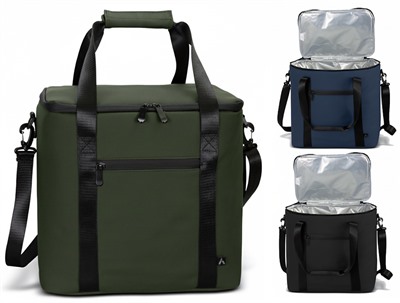 ARCHER Soft-Touch Flap Cooler Bag