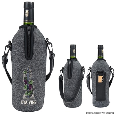 Argenta Neoprene Wine Bottle Holder