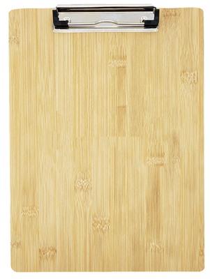 Argo Bamboo Clipboard