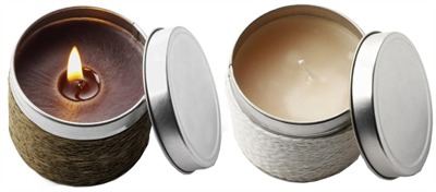 Aromatic Room Candle