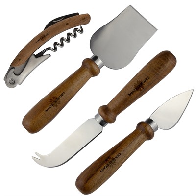 Artisan Cheese Knife Set