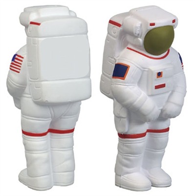 Astronaut Stress Ball