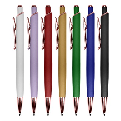 Aurum Aluminium Pen