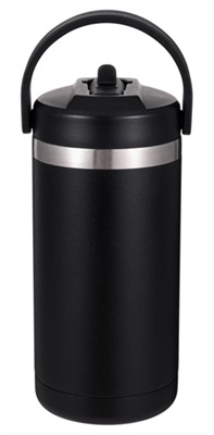 Aussie Trekker 360ml Vacuum Flask