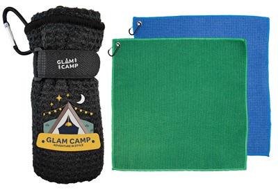Avignon Travel Towel