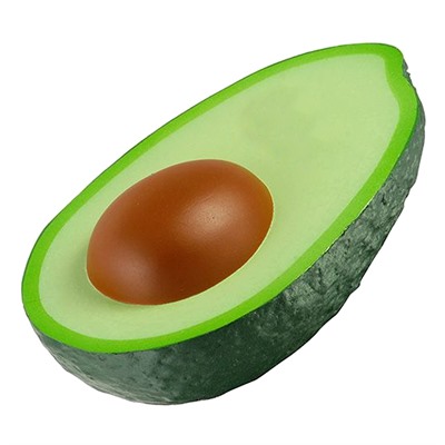 Avocado Stress Shape