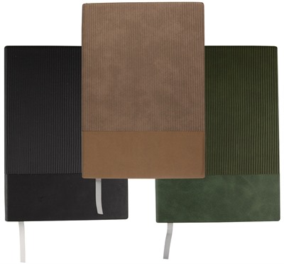 B5 Padova PU Leather Notebook