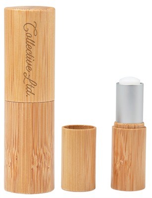 Bamboo Lip Balm