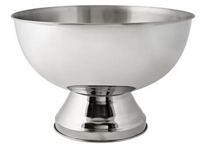 Barbano Champagne Cooler & Punch Bowl