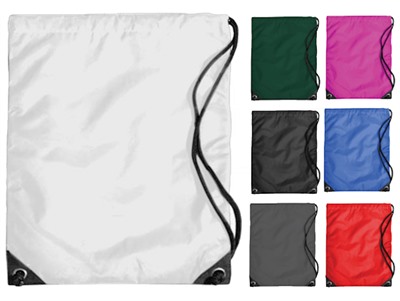 Bargainista Backsack