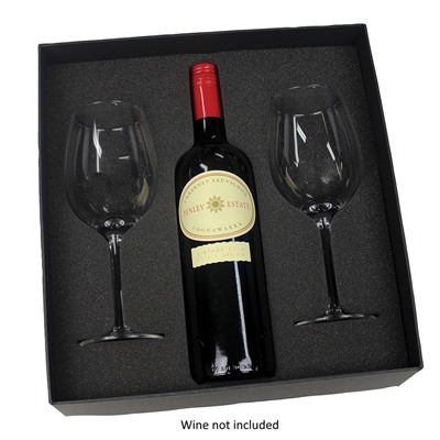 Barossa Wine Box Gift Set