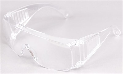 Basic Protective Goggles