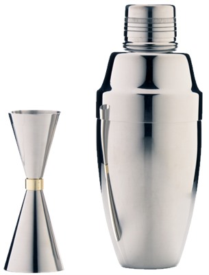 Basic Shaker Kit