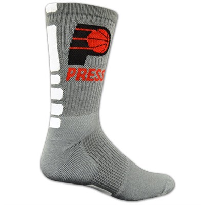 Basketball Performance Woven Socks