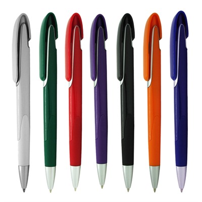 Baxter Coloured Pen