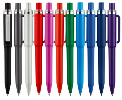 Bellini Plastic Pen