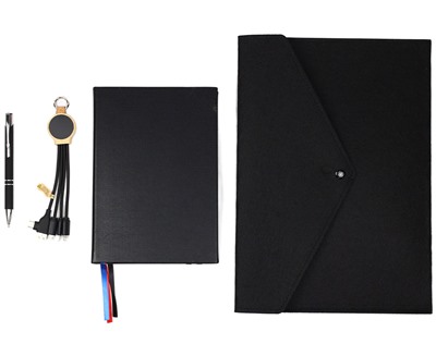 Benedetto Get Organised Pack