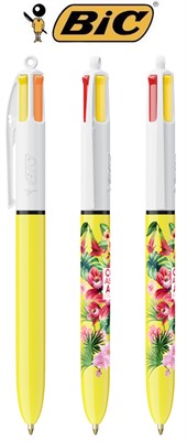 BIC® 4 Colours® Sun Ballpoint
