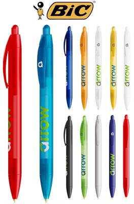 BIC® Ballpoint Wide Body 