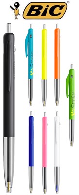 BIC® Clic M10® Ballpoint