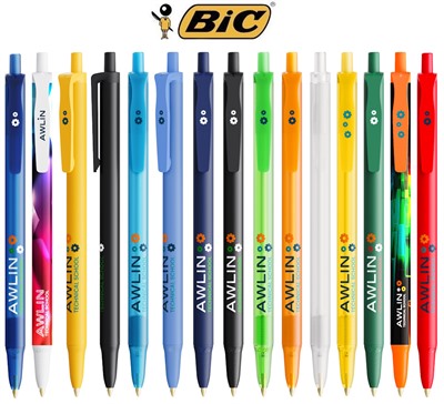 BIC® Clic Stic Ballpoint