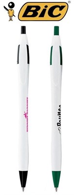 BIC® Curved Ballpoint