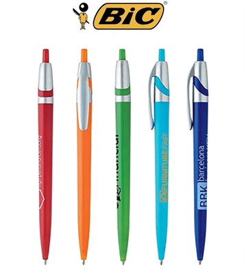 BIC® Electro Colour Ballpoint
